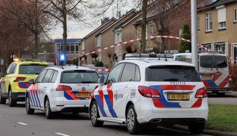 Ολλανδία: Τραγικός θάνατος 12χρονου σε δυστύχημα με πυροτεχνήματα