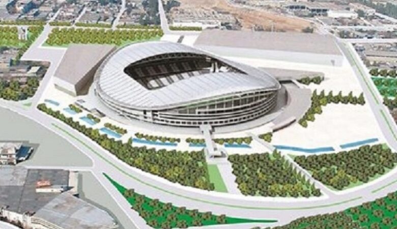 Παναθηναϊκός: Πότε θα δημοπρατηθεί το νέο γήπεδο στο Βοτανικό