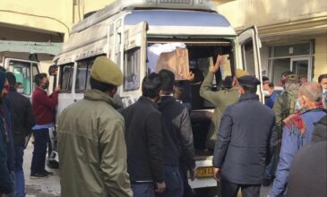 Τραγωδία στην Ινδία: Τουλάχιστον 12 νεκροί σε ποδοπάτημα πιστών σε Ναό