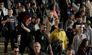 Κορονοϊός: Εντοπίστηκαν τα πρώτα κρούσματα της μετάλλαξης Όμικρον στη Βουλγαρία