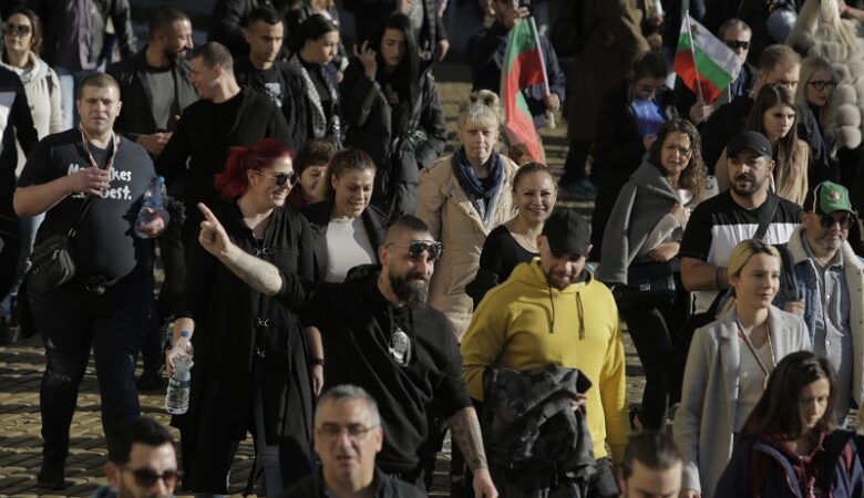 Βουλγαρία: Η κυβερνητική πλειοψηφία ζητεί την παραίτηση του γενικού εισαγγελέα για αποτυχία πάταξης της διαφθοράς