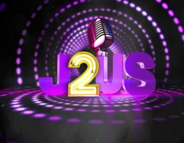 Τηλεθέαση: Το J2US αναδείχθηκε νικητής το βράδυ της Πρωτοχρονιάς