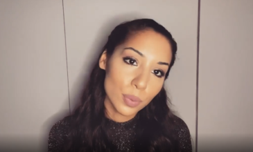 Οργισμένη η Ανχελίτα για το ροζ βίντεο που διέρρευσε από το Big Brother – «Βιώνω έναν εφιάλτη»