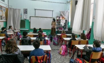 Κορονοϊός: Σε όλη τη χώρα νοσηλεύονται 88 παιδιά