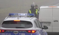 Πολωνία: Συνέλαβαν καταζητούμενο για δολοφονία επειδή δεν φορούσε μάσκα