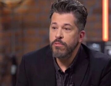 Η «μπηχτή» του Χάρη Βαρθακούρη στη Νάταλι Κάκκαβα για τις δύο εκπομπές 