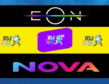 «IDJKids HD»: Νέο παιδικό κανάλι στη Nova