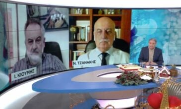 Κορονοϊός: Τα σχολεία ανοίγουν – Ποιοι είναι οι κίνδυνοι σύμφωνα με τους ειδικούς