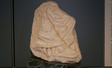 Επιστρέφει στην Ελλάδα θραύσμα του Παρθενώνα από το Μουσείο του Παλέρμο