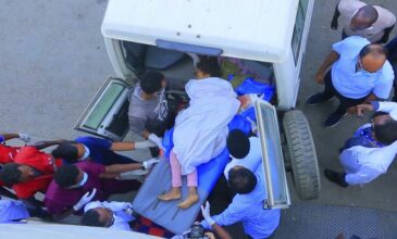 Τραγωδία στην Αιθιοπία από σύγκρουση φορτηγού με λεωφορείο – Τουλάχιστον 8 νεκροί