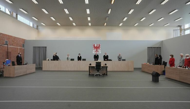 Γερμανία: Ξεκινά η δίκη του 45χρονου παιδόφιλου που παρίστανε τον μπέιμπι-σίτερ