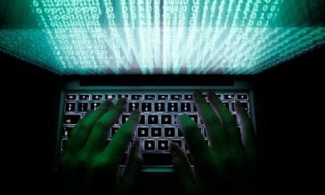 Ποιοι κωδικοί πρόσβασης «σπάνε» εύκολα από τους χάκερς