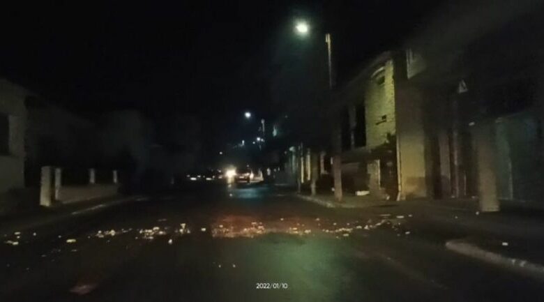 Σεισμός 5,3 Ρίχτερ συγκλόνισε τη Φλώρινα: Κλειστά νηπιαγωγεία και σχολεία -Νύχτα αγωνίας