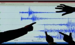 Ισχυρός σεισμός μεγέθους 6,5 Ρίχτερ στο Ελ Σαλβαδόρ