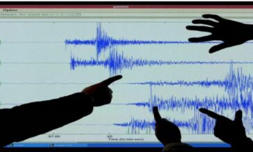 Θεσσαλονίκη: Φόβοι για σεισμό έως 6,4 Ρίχτερ μετά τα δύο ενεργά ρήγματα που εντοπίστηκαν