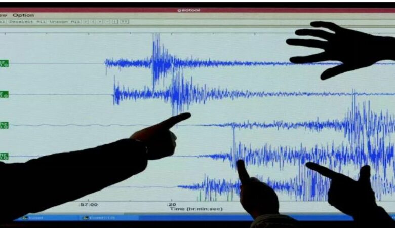 Τσελέντης για Λέσβο: Δεν είμαστε 100% σίγουροι ότι πρόκειται για τον κύριο σεισμό