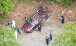 Γαλλία: Συνελήφθη ύποπτος για τη δολοφονία μιας οικογένειας στις Άλπεις το 2012