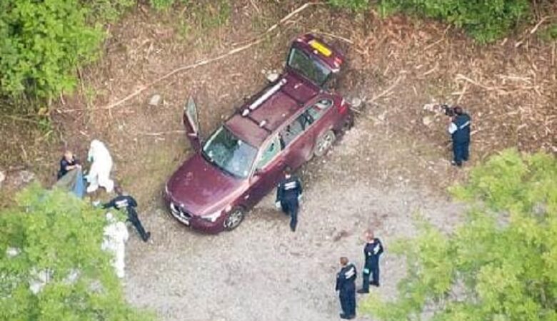 Γαλλία: Συνελήφθη ύποπτος για τη δολοφονία μιας οικογένειας στις Άλπεις το 2012
