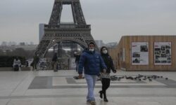 Κορονοϊός:  Τέλος η υποχρεωτική χρήση της μάσκας στα μέσα μαζικής μεταφοράς στη Γαλλία