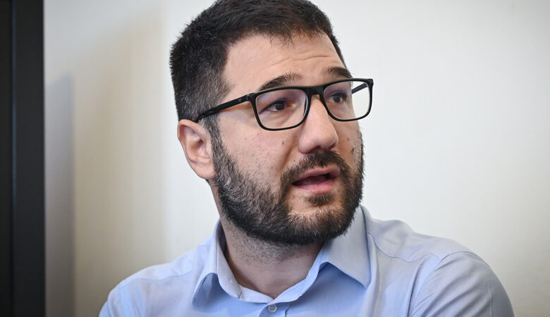 Ηλιόπουλος: Η κυβέρνηση στηρίζει την αισχροκέρδεια και φτωχοποιεί την κοινωνία