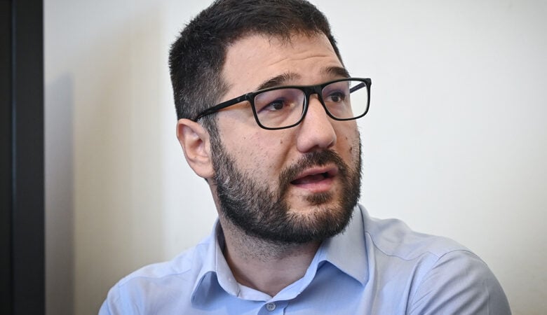 Ηλιόπουλος: Να σταματήσει η κυβέρνηση να επιδοτεί την αισχροκέρδεια
