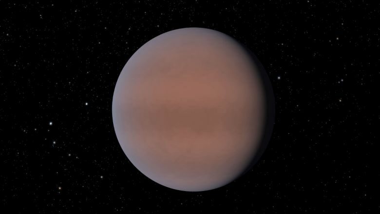 Ανακαλύφθηκαν υδρατμοί στην ατμόσφαιρα εξωπλανήτη σε απόσταση 150 ετών φωτός από τη Γη