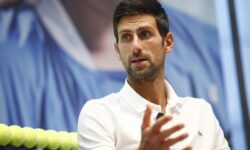 Νόβακ Τζόκοβιτς: Γιατί κινδυνεύει να χάσει Roland Garros, Wimbledon και US Open