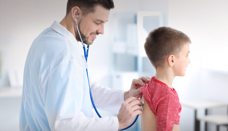 Η Covid-19 μπορεί να επιδεινώσει το παιδικό άσθμα