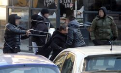 Θεσσαλονίκη: «Βεντέτα» μεταξύ Ρομά πίσω από την καταγγελία απαγωγής 28χρονου