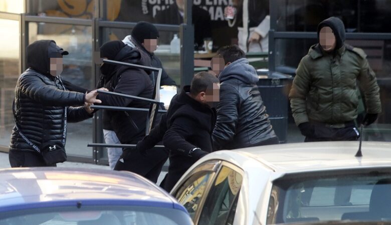 Θεσσαλονίκη: «Βεντέτα» μεταξύ Ρομά πίσω από την καταγγελία απαγωγής 28χρονου