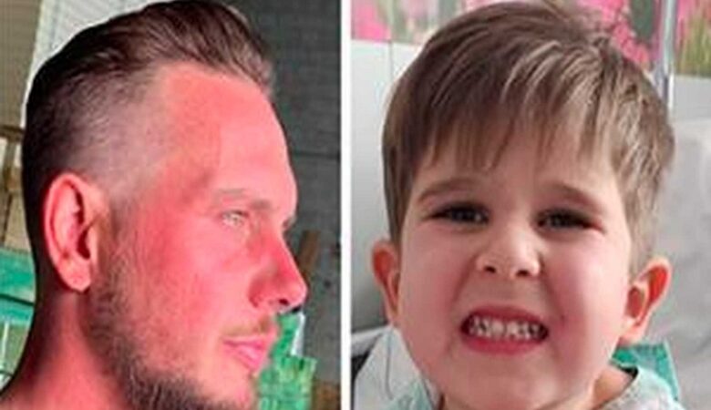 Νεκρός στην Ολλανδία βρέθηκε 4χρονος που είχε εξαφανιστεί στο Βέλγιο