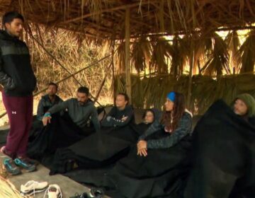 Survivor: «Δεν έπρεπε να βγάλουν υποψήφιο τον Γιωρίκα απέναντι στον Βαλάντη», λένε οι Μαχητές