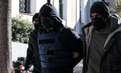 Δέκα χρόνια κάθειρξης στον «νταή της Αργυρούπολης»