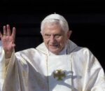 Σοκ στο Βατικανό: Ο πάπας Βενέδικτος γνώριζε για τους παιδόφιλους ιερείς