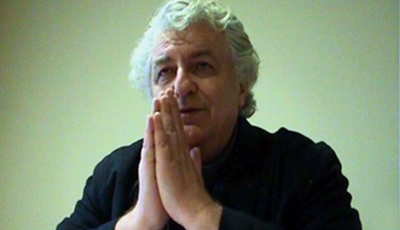 Κάρολος Τρικολίδης: Πέθανε ο αρχιμουσικός της Κρατικής Ορχήστρας Θεσσαλονίκης