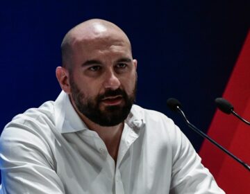 Τζανακοπουλος: Η εγκληματική αδράνεια της κυβέρνησης στην ακρίβεια οδηγεί σε φτωχοποίηση