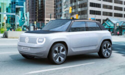 Volkswagen ID.LIFE: Στην παραγωγή το 2025 – Πόσο θα κοστίζει