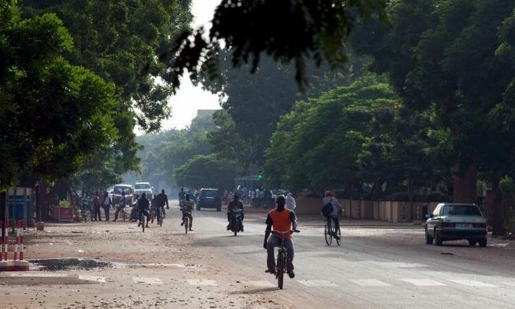 Μπουρκίνα Φάσο: Ο στρατός ζητάει την αντικατάσταση των επικεφαλής των ενόπλων δυνάμεων