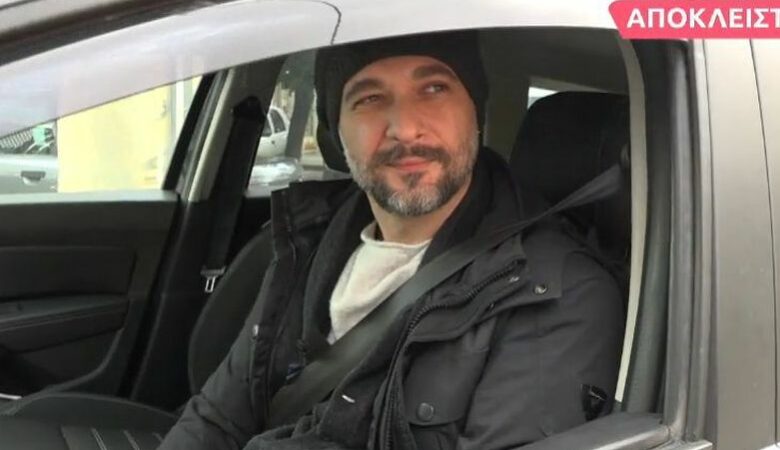 MasterChef: Γιατί εκνευρίστηκε ο Πάνος Ιωαννίδης μόλις ρωτήθηκε για την τηλεθέαση