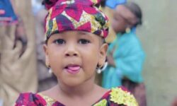Αποτροπιασμός στη Νιγηρία για τη δολοφονία 5χρονου κοριτσιού