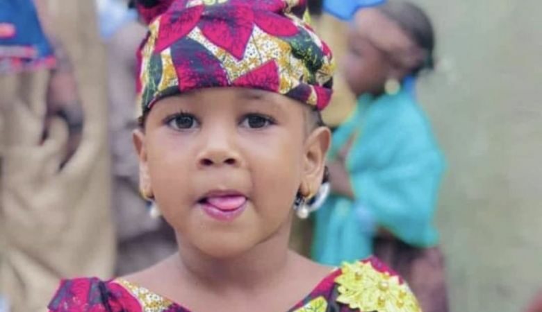 Αποτροπιασμός στη Νιγηρία για τη δολοφονία 5χρονου κοριτσιού