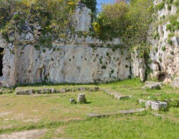 Σχολή Αριστοτέλη: Εκεί που έμαθε όλα τα μυστικά της ζωής ο Μέγας Αλέξανδρος