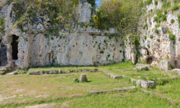 Σχολή Αριστοτέλη: Εκεί που έμαθε όλα τα μυστικά της ζωής ο Μέγας Αλέξανδρος