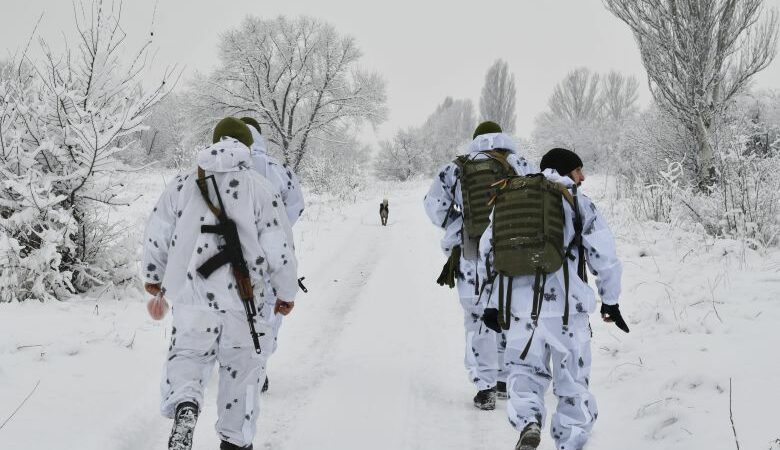 Κρίση στην Ουκρανία: Δύο Έλληνες ομογενείς νεκροί από πυρά Ουκρανών στρατιωτών – Σοβαρά τραυματισμένοι άλλοι δύο