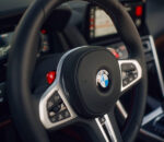 Η BMW προωθεί την χρήση του υδρογόνου στα αυτοκίνητα