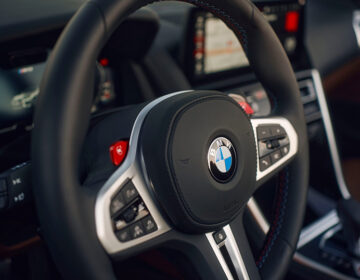 Η BMW προωθεί την χρήση του υδρογόνου στα αυτοκίνητα
