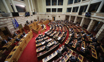 Επισπεύδεται το άνοιγμα της Βουλής για τη συζήτηση για τις υποκλοπές – Στα άκρα η σύγκρουση κυβέρνησης – αντιπολίτευσης