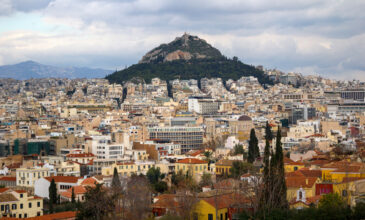 Οι τέσσερις γνώστες συνοικίες της Αθήνας που άλλαξαν όνομα