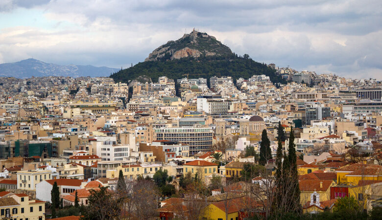 Οι τέσσερις γνώστες συνοικίες της Αθήνας που άλλαξαν όνομα