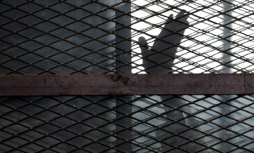 Αίγυπτος Σε θανατική ποινή καταδικάστηκαν 10 μέλη της Μουσουλμανικής Αδελφότητας